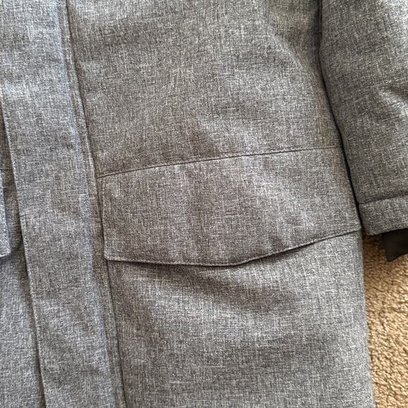 Quicksilver jacket - Picture 3 of 6